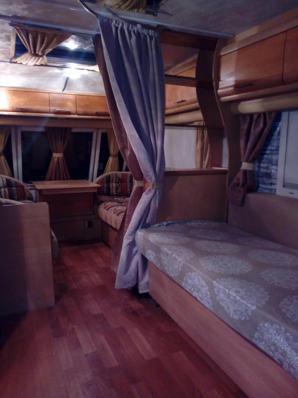 Camping Pitsoni 시키아 외부 사진