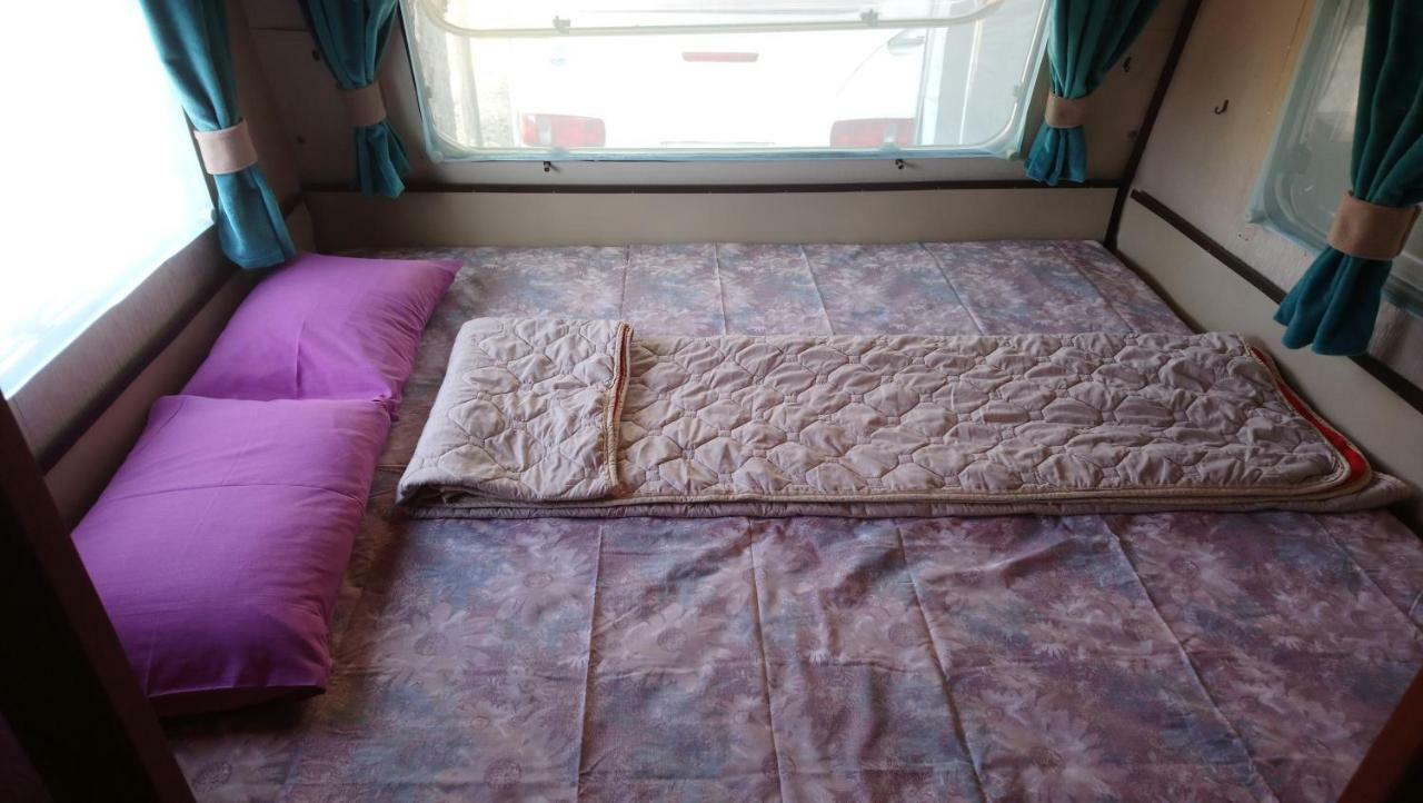 Camping Pitsoni 시키아 외부 사진